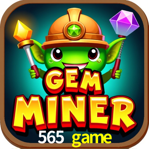 Tecnologia da Plataforma 565 game