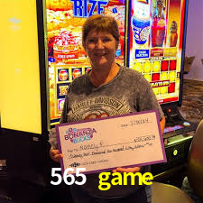 Mesa de Roleta 565 game