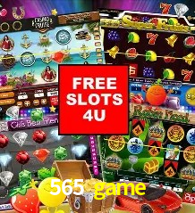 Promoção Relâmpago 565 game