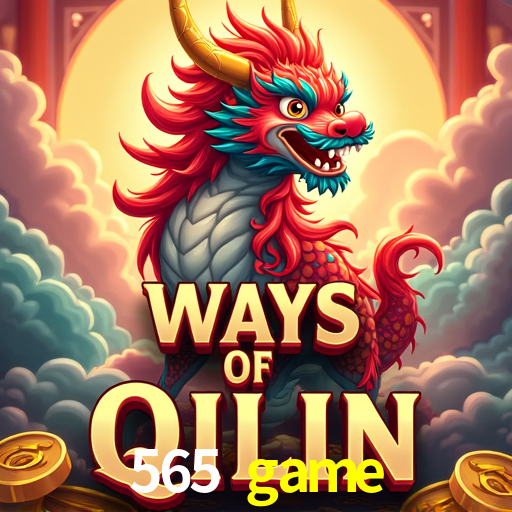 Bônus de Boas-vindas 565 game