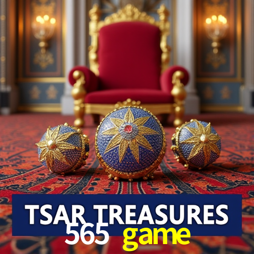 Avaliações dos Jogadores 565 game