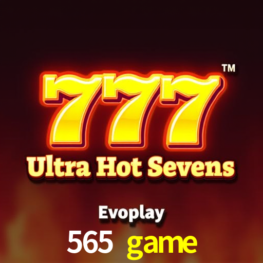 Casino Ao Vivo 565 game