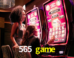 Casino VIP 565 game