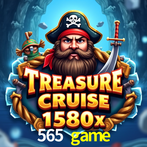 Sistemas de Segurança 565 game