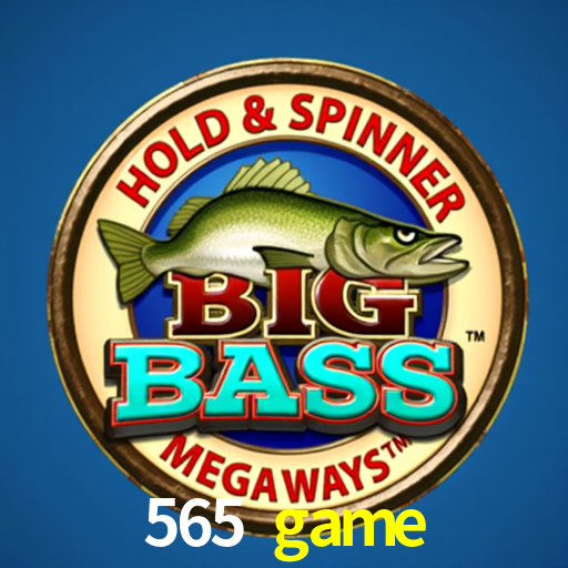 Recursos de Bônus 565 game