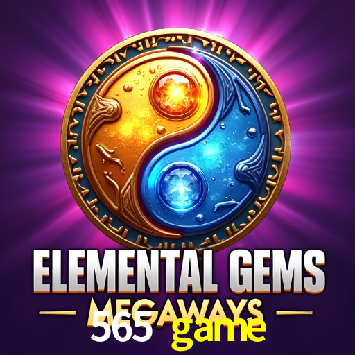 Benefícios da Conta 565 game