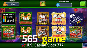 Casino Ao Vivo 565 game
