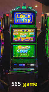 Bônus Diários 565 game